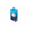 Kroviklis Panasonic ENELOOP K-KJ87MCD40USB Powerbank , 2.25 val, +(4xAA)