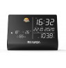 Nasa WSP1300 Black Weather Station/Speaker BT