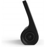 Nasa WSP1300 Black Weather Station/Speaker BT