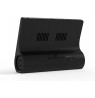 Nasa WSP1300 Black Weather Station/Speaker BT