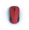 Hama 00173022 MW-300 V2 Red