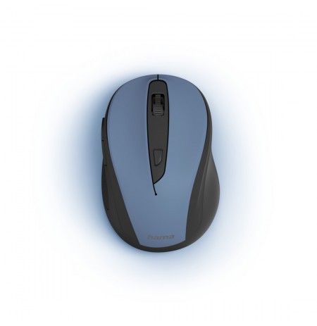 Hama 00173027 MW-400 V2 Blue