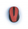 Hama 00173028 MW-400 V2 Red