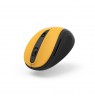Hama 00173029 MW-400 V2 Yellow