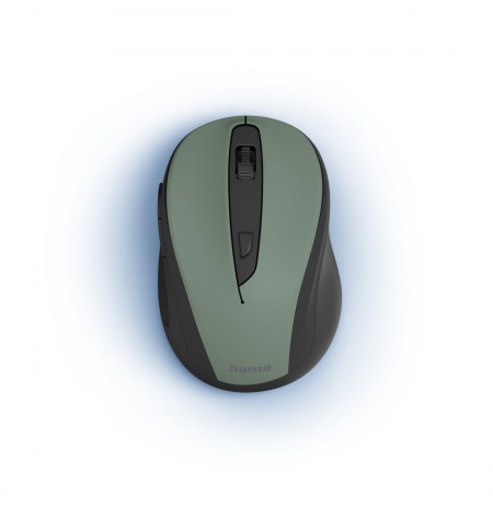 Hama 00173030 MW-400 V2 Green