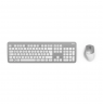 Hama 00182676 KMW-700 white