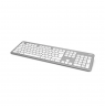 Hama 00182676 KMW-700 white