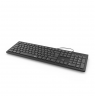 Hama 00182681 KC-200 black