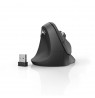 Hama 00182697 EMW-500L black