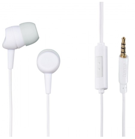Hama 00184140 Kooky White