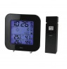 Hama 00186310 Weather station EWS-200 Black