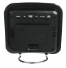Hama 00186310 Weather station EWS-200 Black
