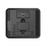 Hama 00186311 Weather station EWS-Trio Black