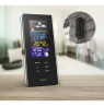 Hama 00186312 Weather station Color Edge