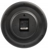 Hama 00186336 PG-300 Wall Clock Black