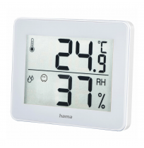Hama 00186360 TH-130 White