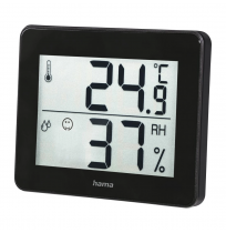 Hama 00186361 TH-130 Black