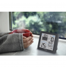 Hama 00186420 Weather Station With Pluviometer