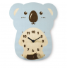 Hama 00186398 Koala Wall clock