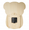 Hama 00186398 Koala Wall clock
