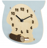 Hama 00186398 Koala Wall clock