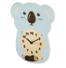 Hama 00186398 Koala Wall clock