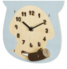 Hama 00186398 Koala Wall clock