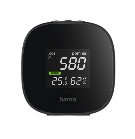 Hama 00186434 Air Quality Detector