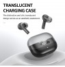 Tozo Agile Nova TWS Bluetooth Earbuds Black