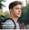 Tozo Agile Nova TWS Bluetooth Earbuds Black