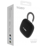 Tozo SoundGo Portable Bluetooth Speaker Black
