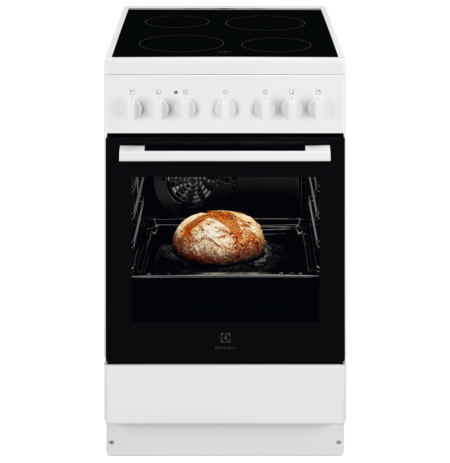 Viryklė ELECTROLUX LKR520066W