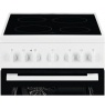 Viryklė ELECTROLUX LKR520066W