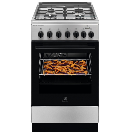 Viryklė ELECTROLUX LKK560010X