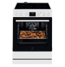 Viryklė ELECTROLUX LKR64022AW