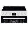 Viryklė ELECTROLUX LKR64022AW