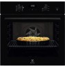 Electrolux EOD5F71Z SteamBake 600 Catalysis Steam oven Black