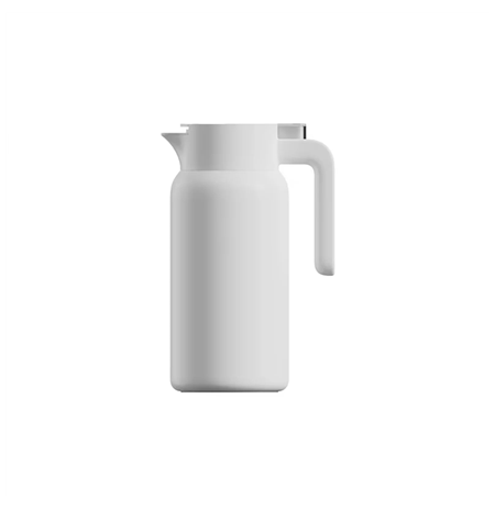 Xiaomi | Insulated Kettle | Insulated | 1.8 L | Stainless steel/Polypropylene | White