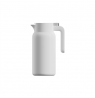 Xiaomi | Insulated Kettle | Insulated | 1.8 L | Stainless steel/Polypropylene | White