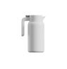 Xiaomi | Insulated Kettle | Insulated | 1.8 L | Stainless steel/Polypropylene | White