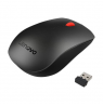 Lenovo Essential | Wireless Keyboard and Mouse Combo - Nordic | Keyboard and Mouse Set | Wireless | Nordic | Numeric keypad | Wi