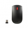 Lenovo Essential | Wireless Keyboard and Mouse Combo - Nordic | Keyboard and Mouse Set | Wireless | Nordic | Numeric keypad | Wi