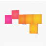 Nanoleaf Blocks Big Squares Starter Kit (6 Panels)|16M+ colours