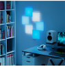 Nanoleaf Blocks Big Squares Starter Kit (6 Panels)|16M+ colours