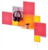 Nanoleaf Blocks Combo Starter Kit (10 Pack) | 16M+ colours