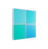 Nanoleaf Blocks Small Squares Add-On Kit (4 Panels)|16M+ colours