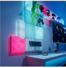 Nanoleaf Blocks Small Squares Add-On Kit (4 Panels)|16M+ colours