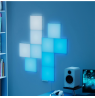 Nanoleaf Blocks Squares Add-On Kit (2 Panels)|16M+ colours