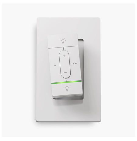 Nanoleaf Sense+ Smart Wireless Switch