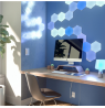 Nanoleaf Sense+ Smart Wireless Switch